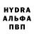 MDMA молли Animation Hazard