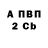 АМФЕТАМИН Розовый Alex Saltysyuk